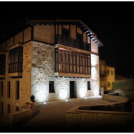 Posada Dos Aguas Covaleda Dış mekan fotoğraf