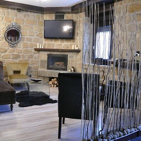 Posada Dos Aguas Covaleda Dış mekan fotoğraf
