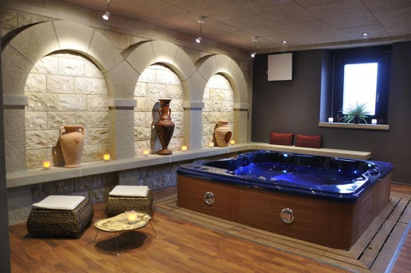 Posada Dos Aguas Covaleda Dış mekan fotoğraf