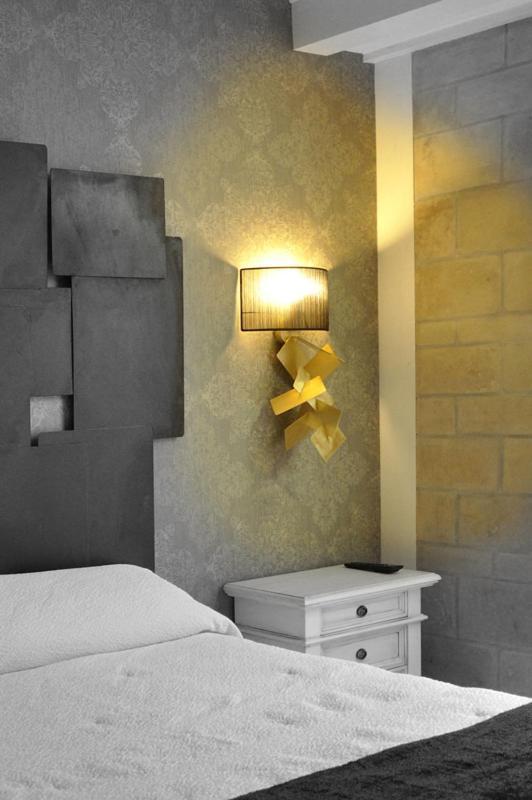 Posada Dos Aguas Covaleda Dış mekan fotoğraf