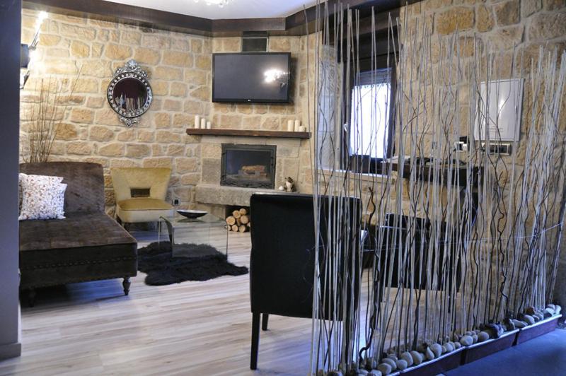 Posada Dos Aguas Covaleda Dış mekan fotoğraf