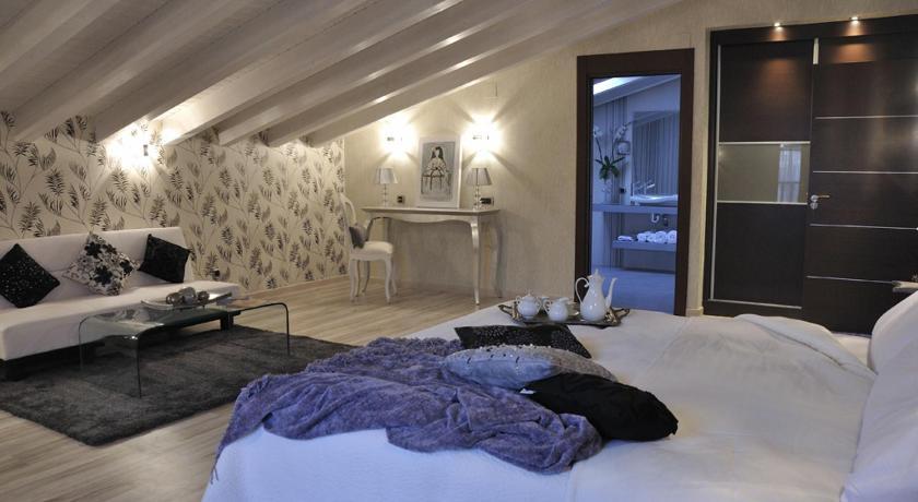 Posada Dos Aguas Covaleda Dış mekan fotoğraf